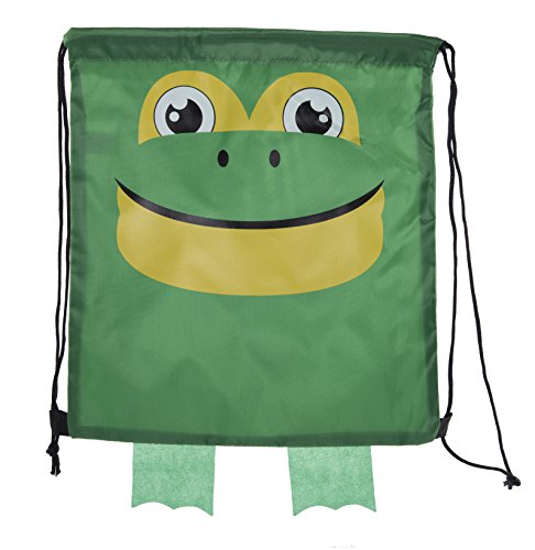 Green-frog