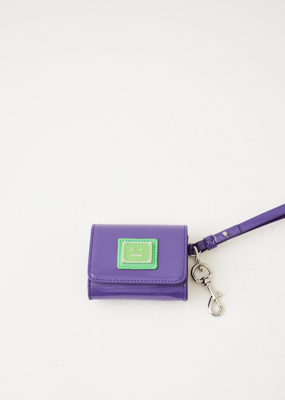 Aluna RFID Blocking Wristlet Wallet for Women - Slim & Stylish Crossbody Phone Wallet with Wrist Strap - Perfect for Travel, Shopping & Everyday Use