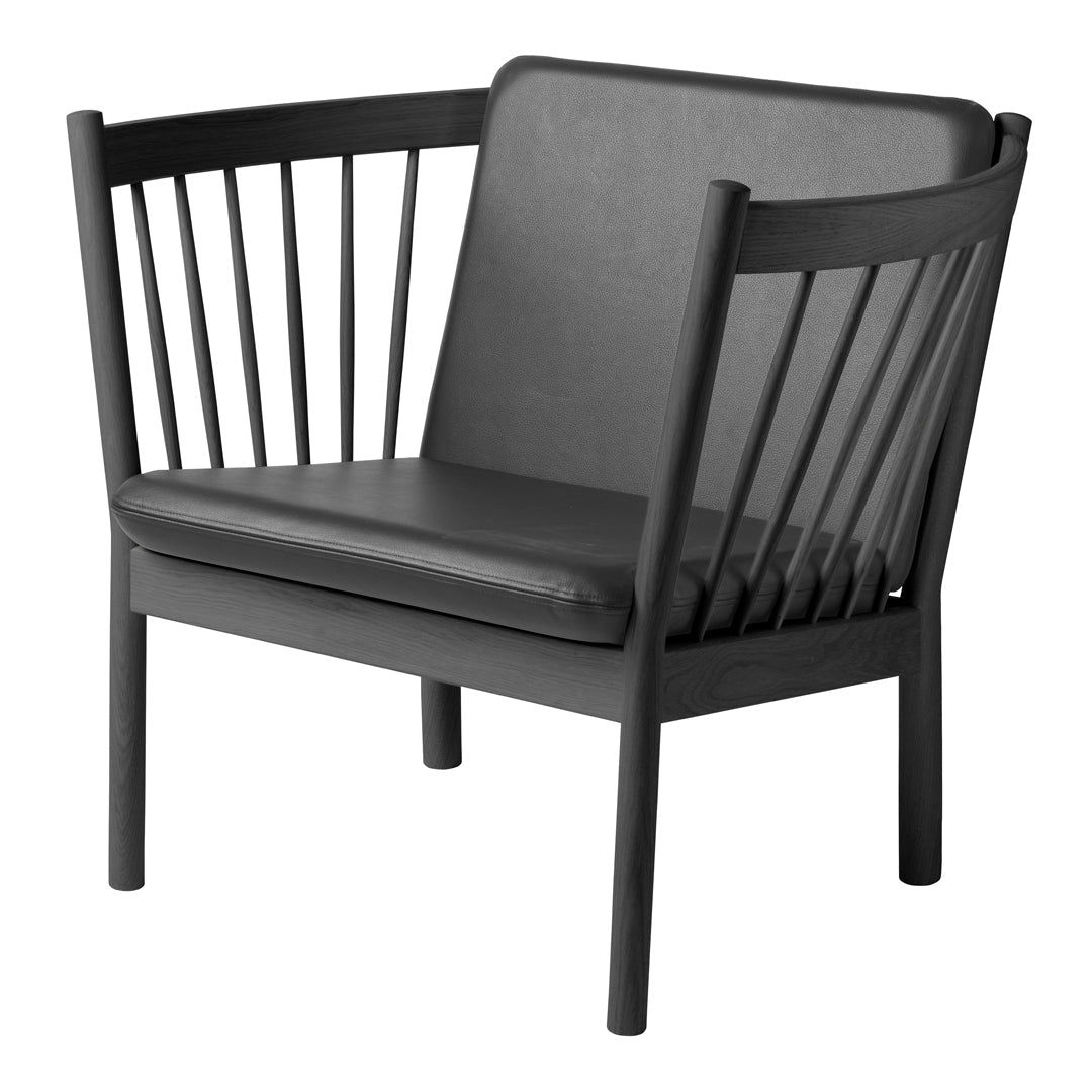 Erik Ole Jorgensen J146 Modern Armchair by FDB Mobler - Mid-Century Scandinavian Design for Living Room, Office & Lounge Spaces