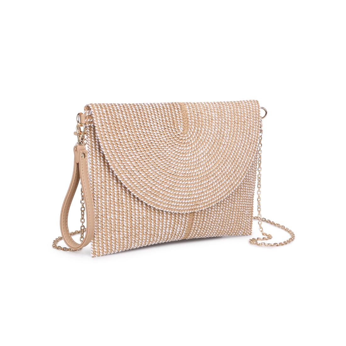 Melanie Clutch - Stylish Women's Crossbody Bag for Everyday Use | Perfect for Work, Travel & Date Night