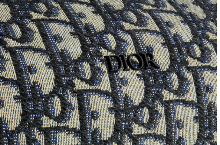 Dior Oblique Roller Messenger Bag - Stylish Crossbody Bag for Women, Perfect for Work, Travel & Everyday Use