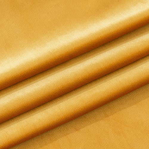 Mustard Yellow