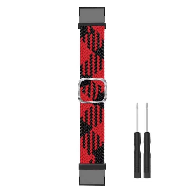 Red Black