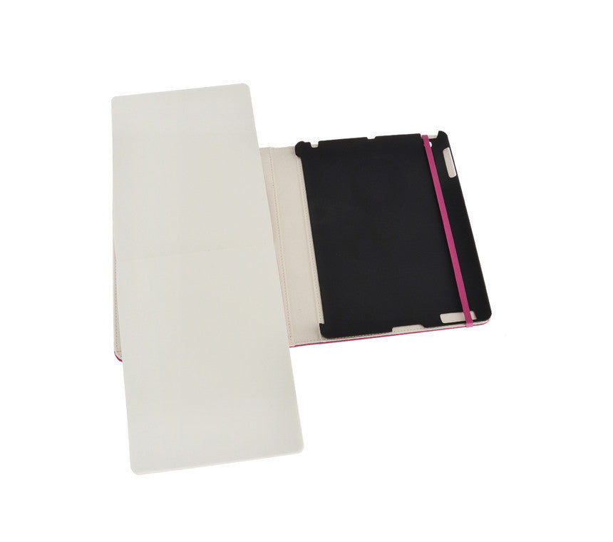 Premium Moleskine Tablet Slim Cover for iPad 3rd & 4th Gen - Durable Protective Case for Work, School & Travel | Compatible with Apple iPad 3 & 4