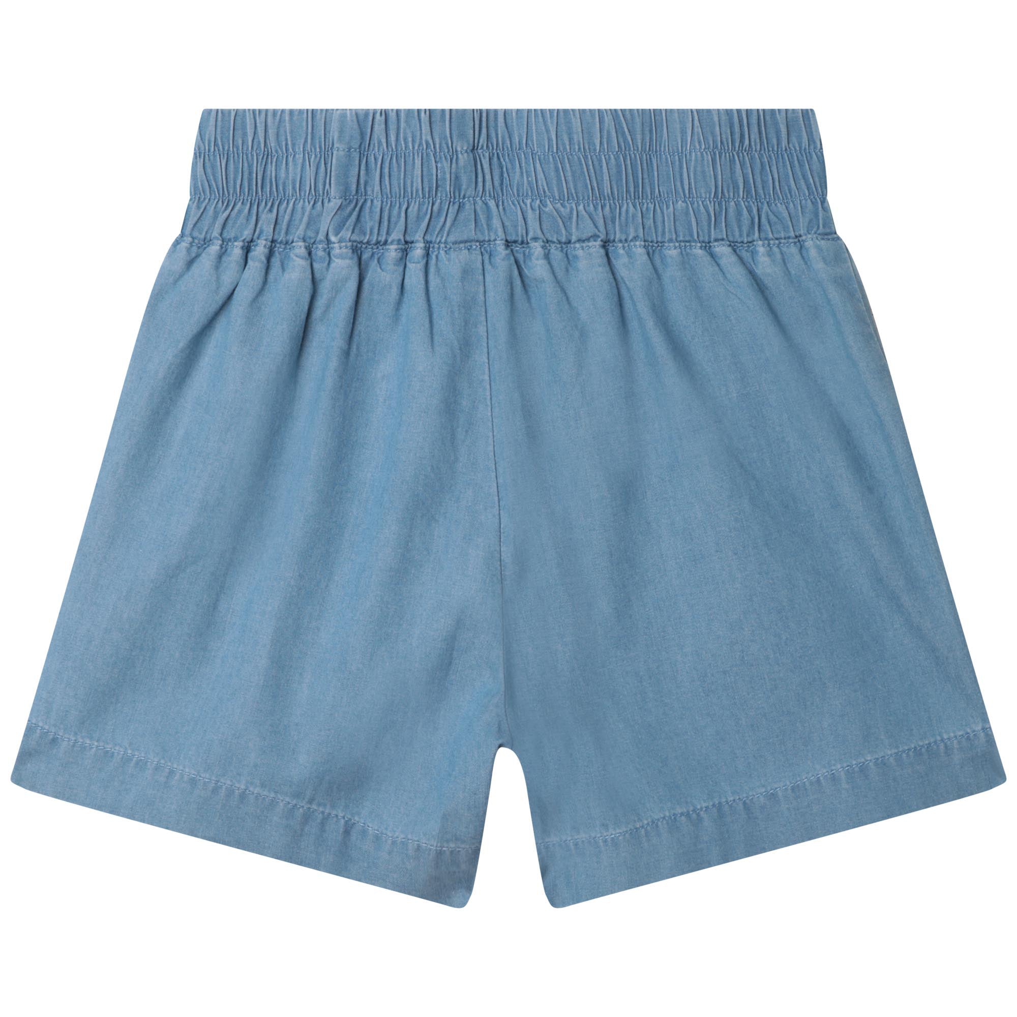 Billieblush Short DBS Women's Fashion Shorts - Trendy Casual Summer Wear for Beach, Gym & Everyday Outfits