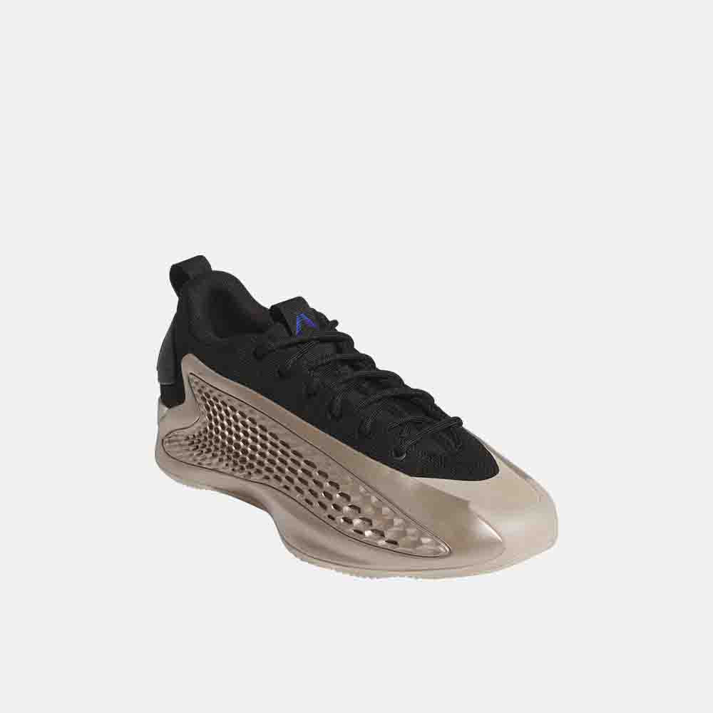 Anthony Edwards 1 Low Basketball Shoes - Men's Performance Sneakers for Indoor & Outdoor Court Play - Perfect for Training, Games, and Streetwear Fashion