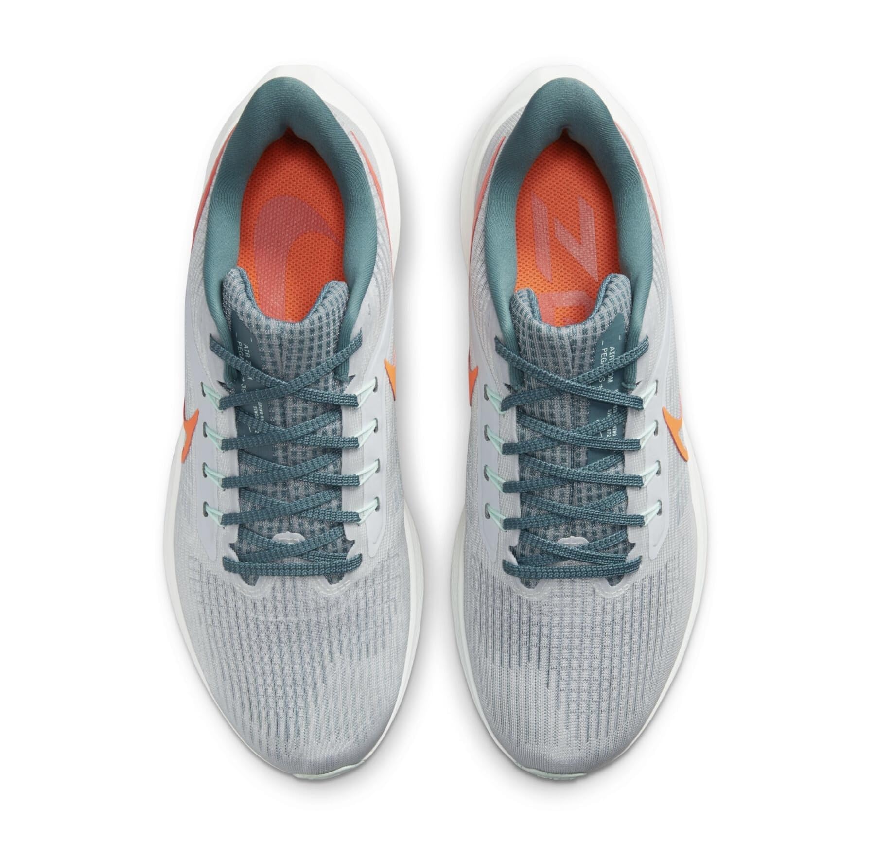 Nike Air Zoom Pegasus 39 Men's Running Shoes - Lightweight Cushioned Training Sneakers for Jogging, Gym Workouts & Daily Wear