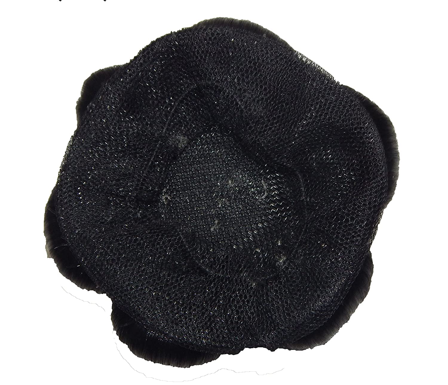 Stylish NPRC Hair Juda for Women - Elegant Bun Accessories for Bridal & Special Occasions - Small Size | Perfect for Weddings, Parties & Formal Events