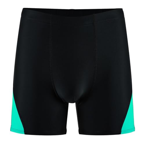 Black/Green