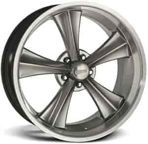 Rocket Wheels R16-877345 Booster Wheel - Hyper Shot - High Performance Skateboard Wheels for Speed & Control - Perfect for Street Skating, Park Riding & Extreme Sports
