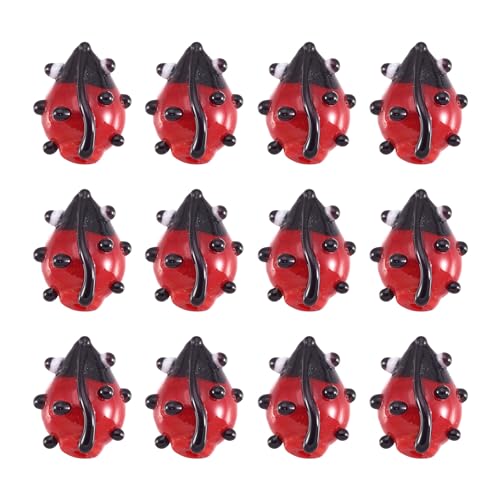 Ladybug-Red