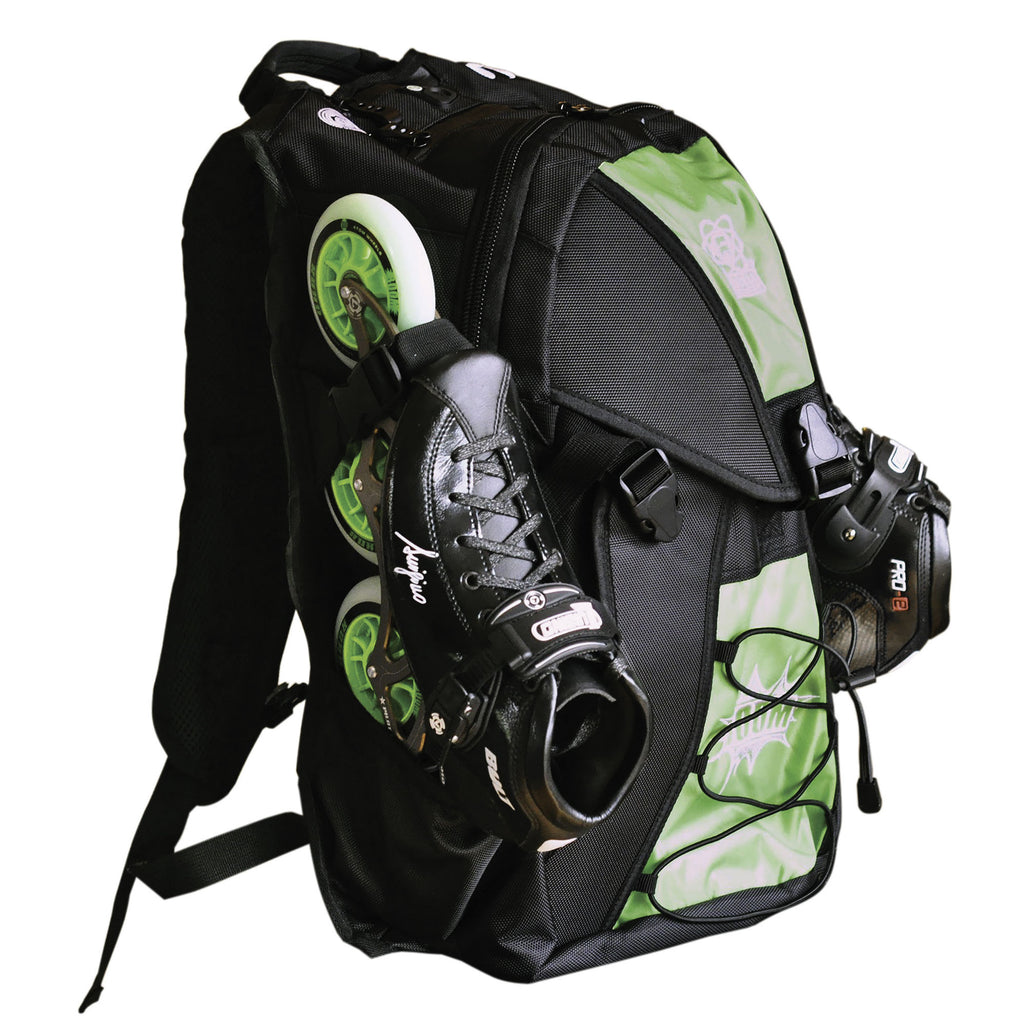 Atom Backpack XL - Durable Large Travel Backpack for Men & Women - Perfect for Hiking, Camping, Business Trips & College