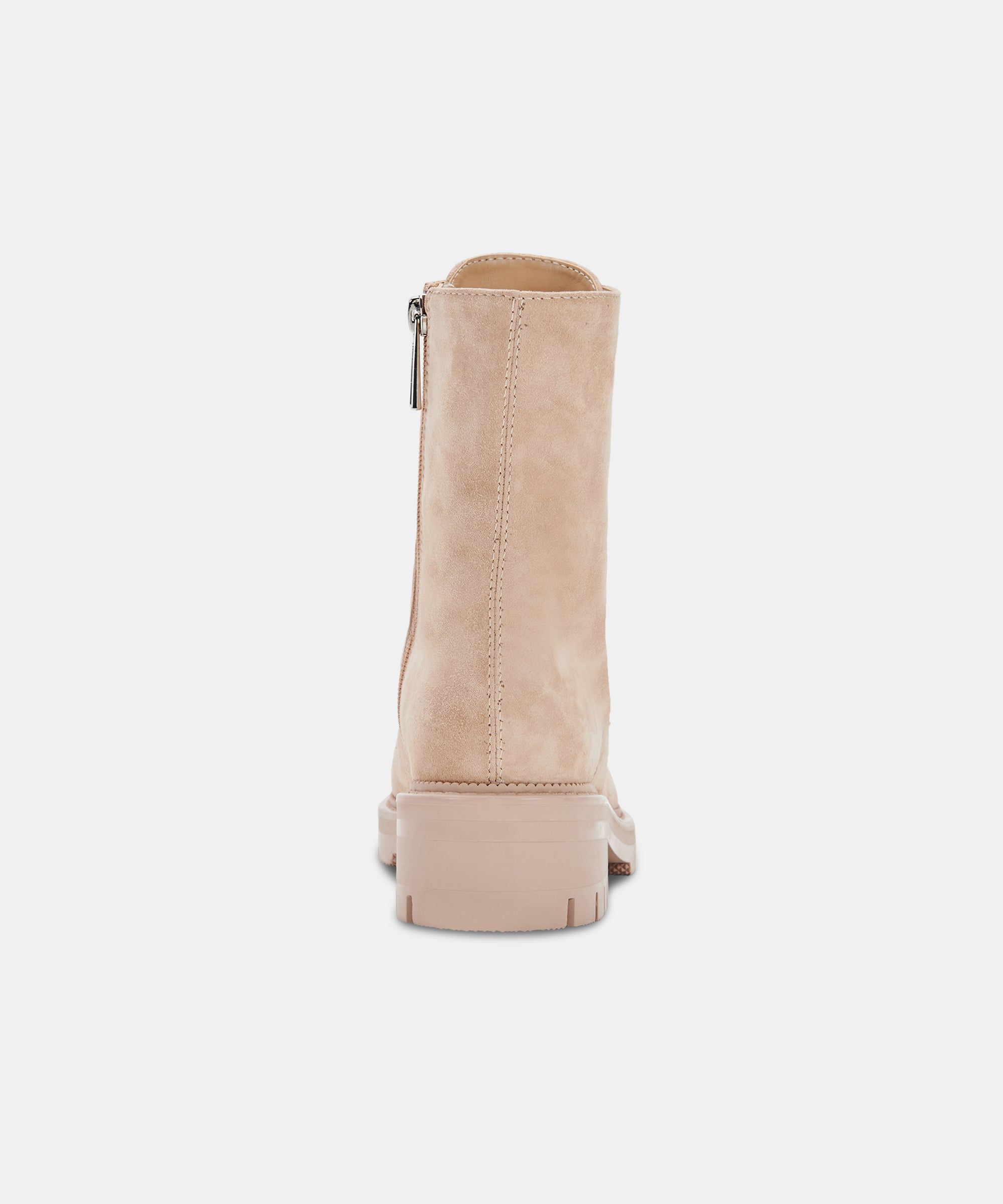 LOTTIE Women's Dune Suede Ankle Boots - Stylish & Comfortable for Fall & Winter Fashion, Office, and Casual Outings