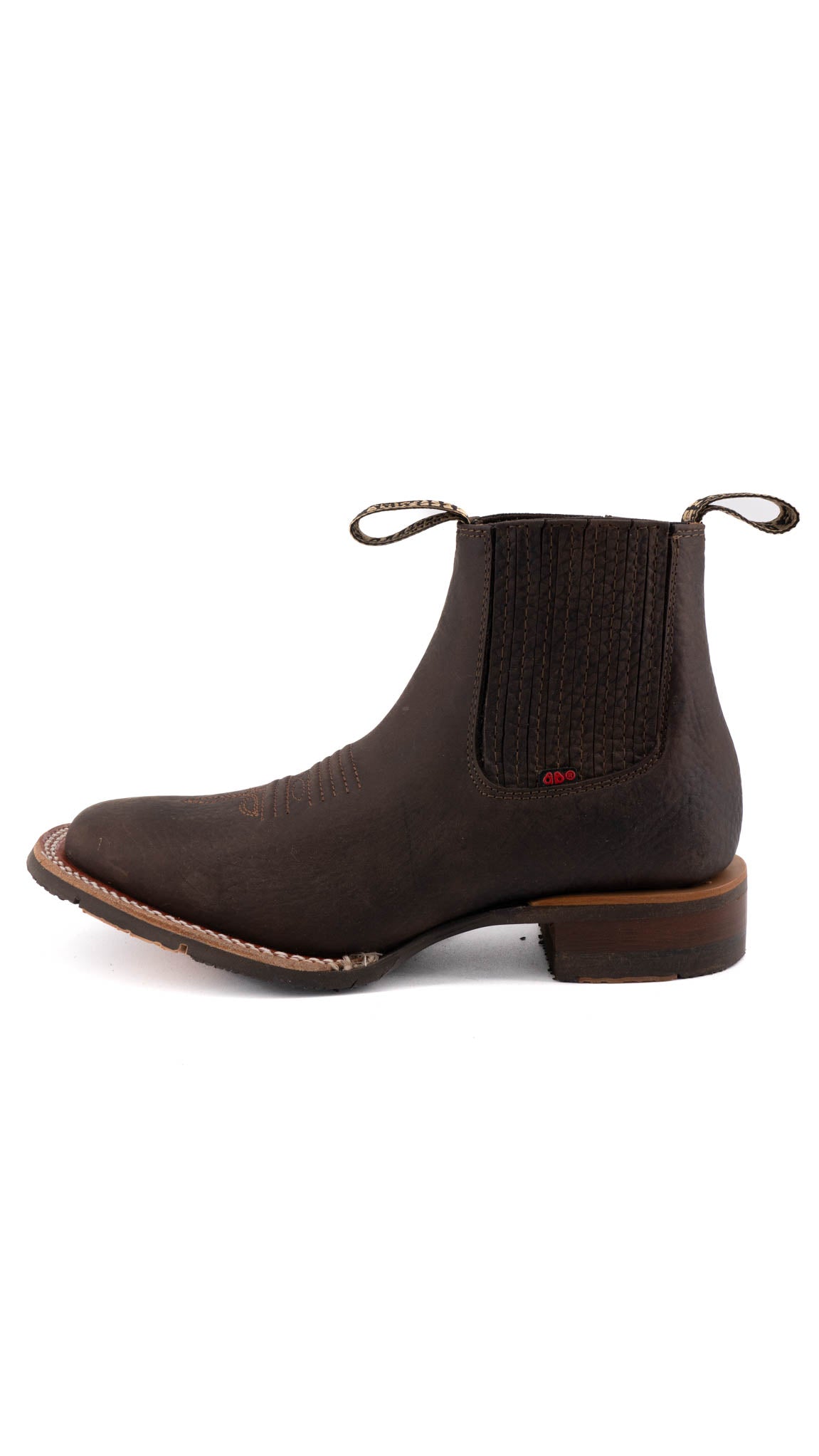 Rhino Bessero Women's Western Boots - Stylish Cowgirl Boots for Riding, Country Fashion & Outdoor Adventures