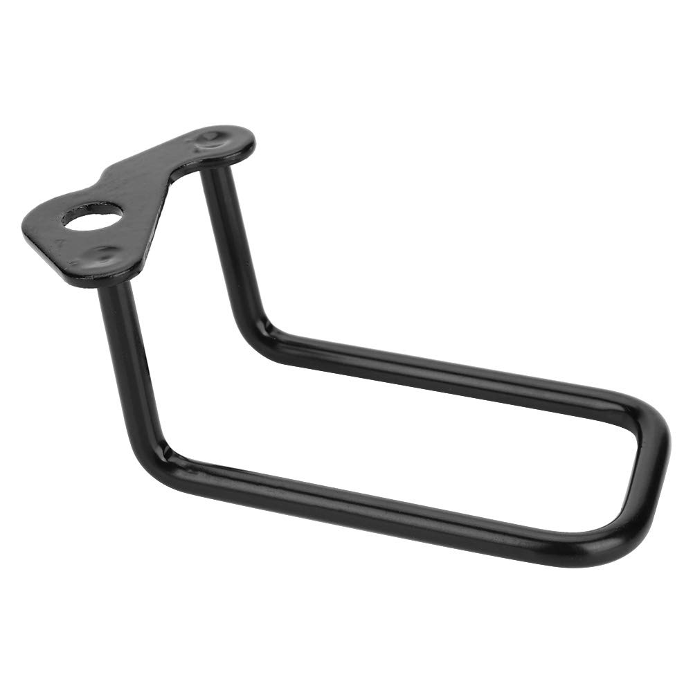Rear Derailleur Guard for Road & Mountain Bikes - Durable Bike Derailleur Protector & Chain Guard - Perfect for Off-Road Cycling & Trail Protection
