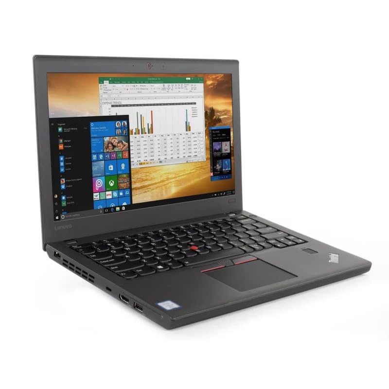 Lenovo ThinkPad X270 12.5