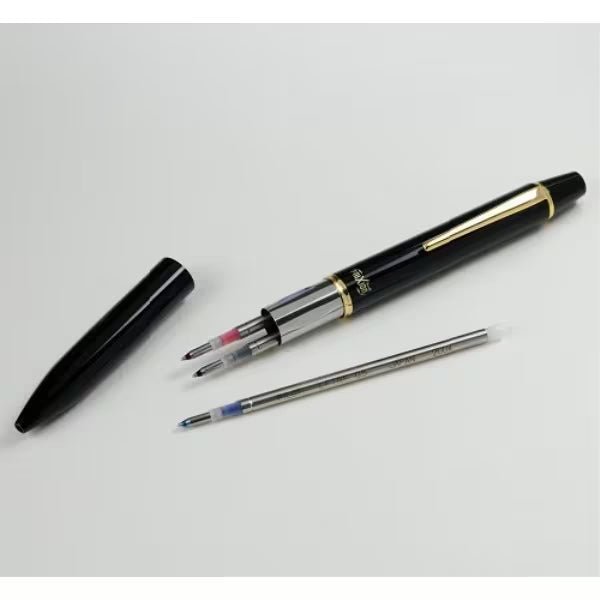 Pilot Frixion Ball 3 Erasable Gel Ink Pen - Smooth Writing for Office, School & Note Taking - Ideal for Planners, Journals & Homework