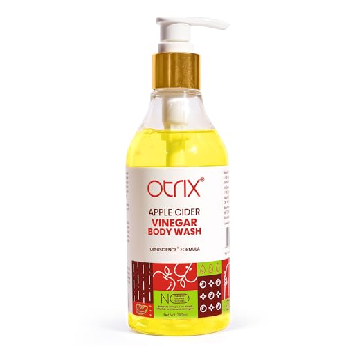 Apple Cider Vinegar
