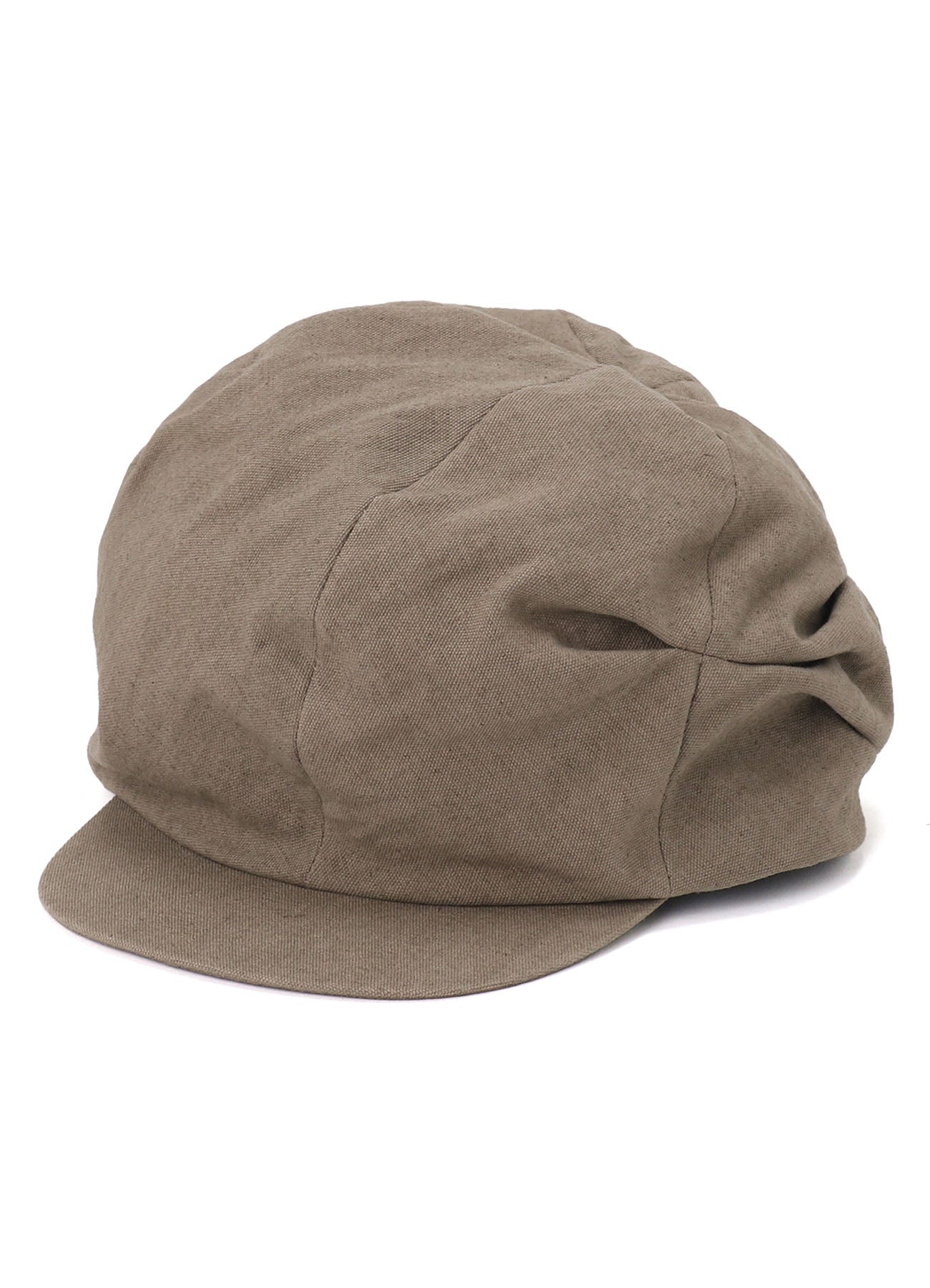 CLI Oxford Tucked Casquette Hat - Stylish & Comfortable Baseball Cap for Men & Women - Perfect for Outdoor Activities, Sports & Casual Wear