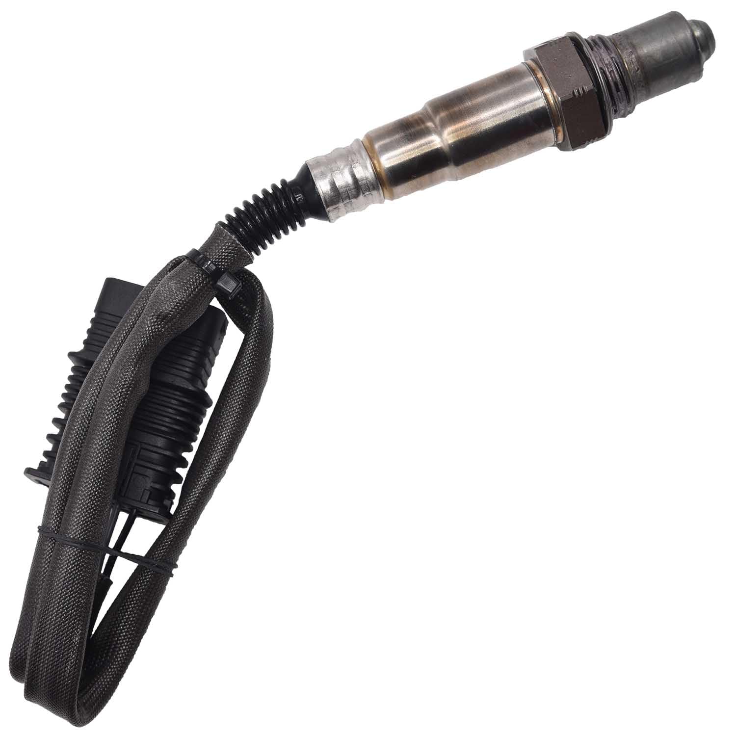 Walker Products 250-25089 Oxygen Sensor - Universal O2 Sensor Replacement for Cars, Trucks & SUVs - Compatible with Multiple Vehicle Models - Improves Fuel Efficiency & Engine Performance - Ideal for Automotive Repair & Maintenance