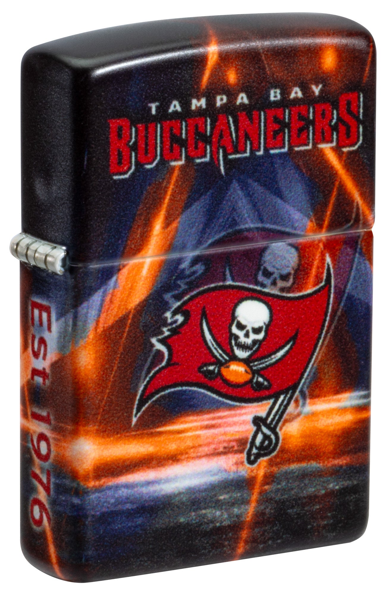 Official NFL Tampa Bay Buccaneers Jerseys, Hats & Merchandise - Show Your Team Spirit at Games & Tailgate Parties