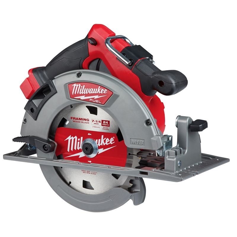 M18 FUEL 18V Brushless Cordless 7-1/4