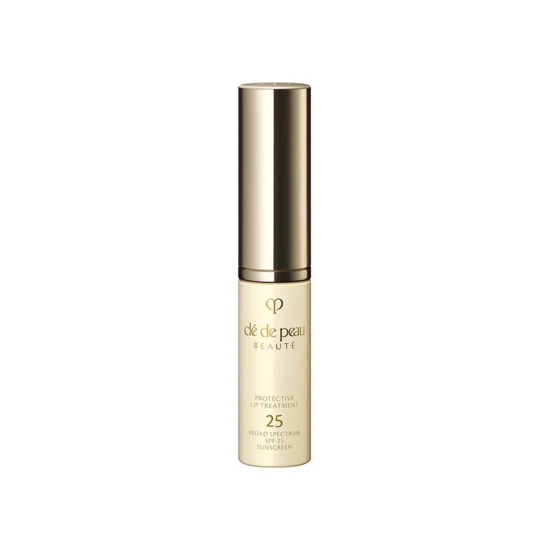 SPF 25 Protective Lip Balm with Moisturizing Formula - 4g (.14 oz) | Hydrating & Sun Protection for Dry, Chapped Lips - Perfect for Outdoor Activities, Hiking, and Winter Care