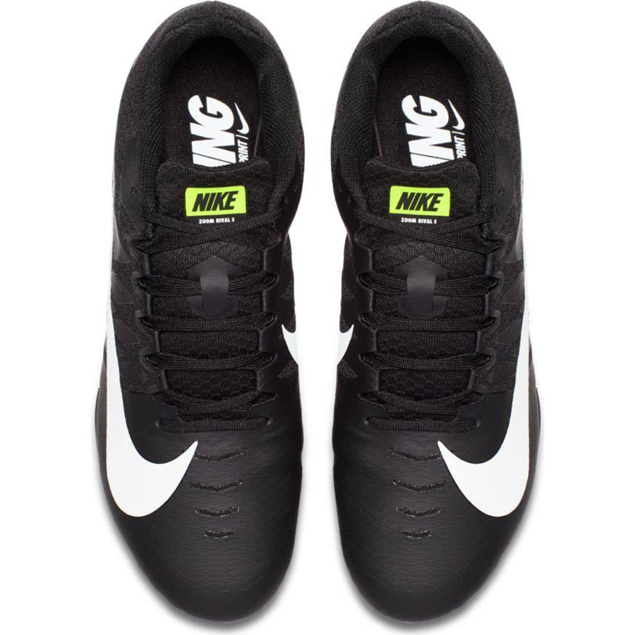 Unisex Nike Zoom Rival S 9 Track & Field Running Spikes - Lightweight Sprint Shoes for Men & Women - Perfect for Sprinting, Hurdles & Jumping Events