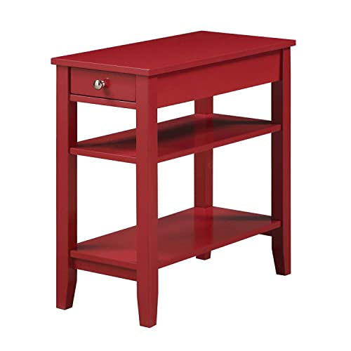 Cranberry Red
