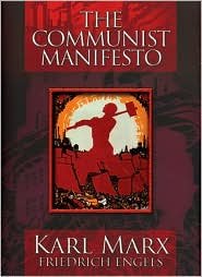 The Communist Manifesto by Karl Marx and Friedrich Engels - Classic Political Philosophy Book | Chartwell Books, Inc. | Perfect for Students, Historians & Political Science Enthusiasts