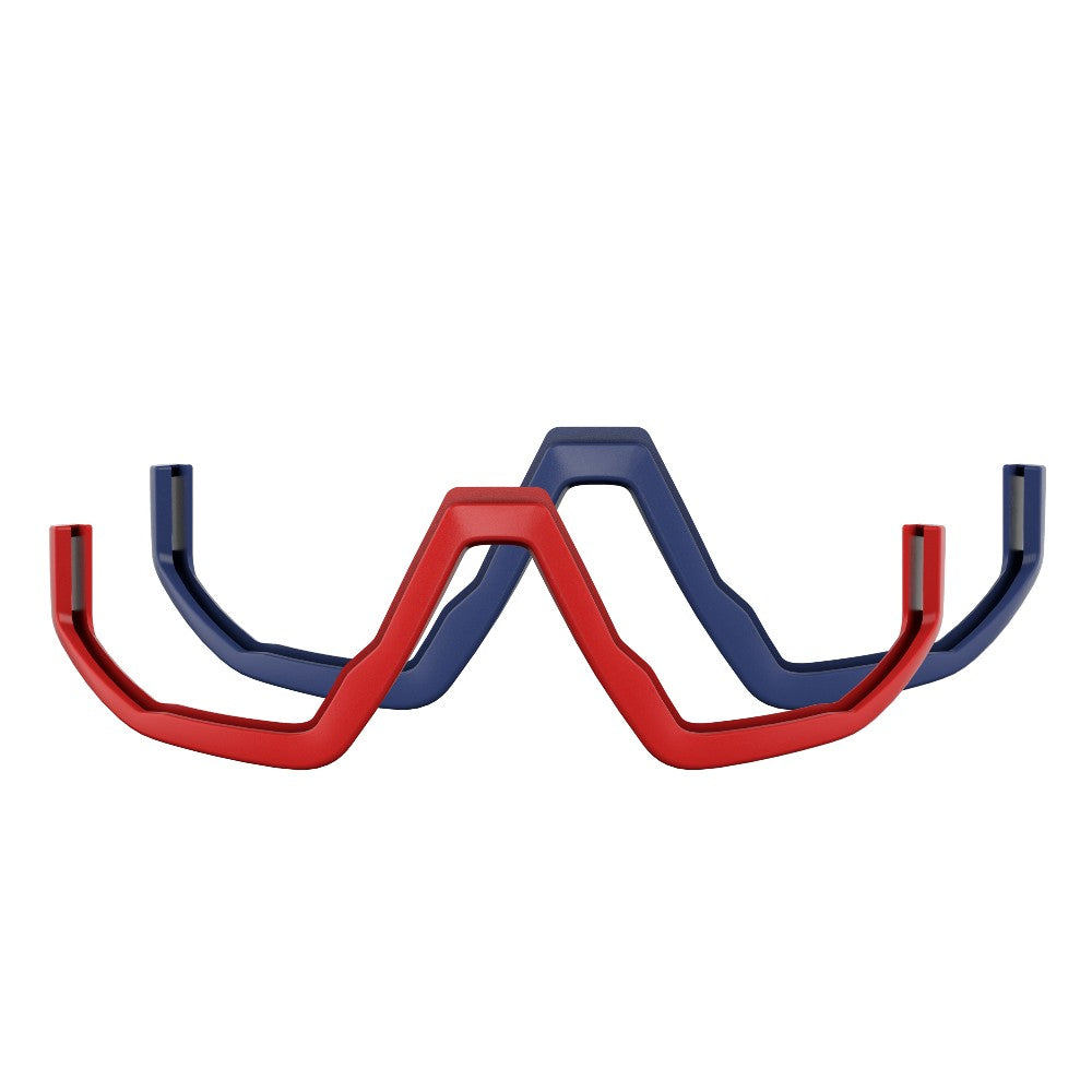 Bliz Fusion/Matrix Jawbone Package - High-Performance Ski & Snowboard Goggles for Men & Women - Perfect for Winter Sports, Skiing, Snowboarding & Outdoor Adventures