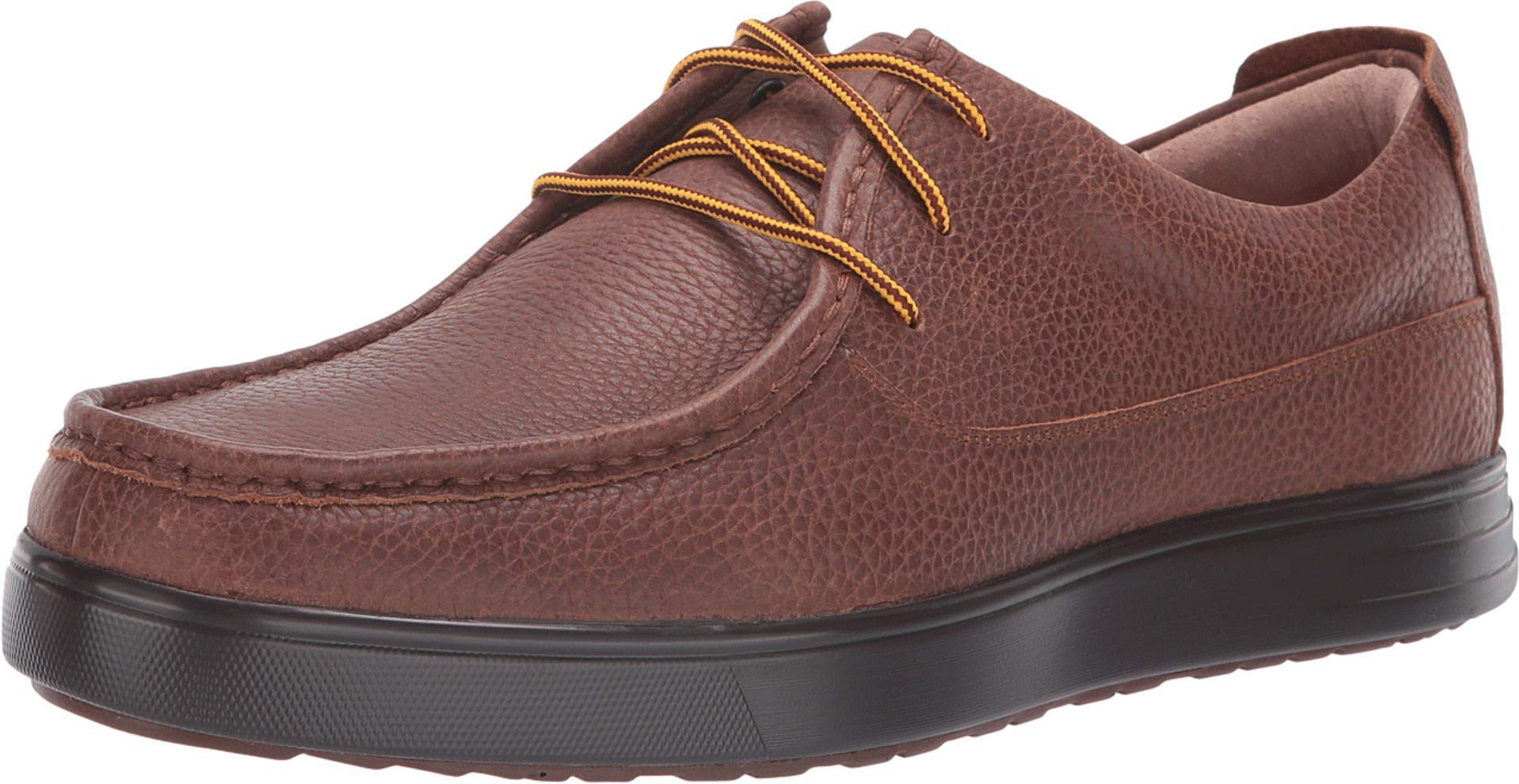 **Alegria Men's Professional Slip-Resistant Work Shoes - Comfortable & Durable for Nurses, Chefs & Healthcare Workers - Perfect for Long Shifts & Hospital Use**