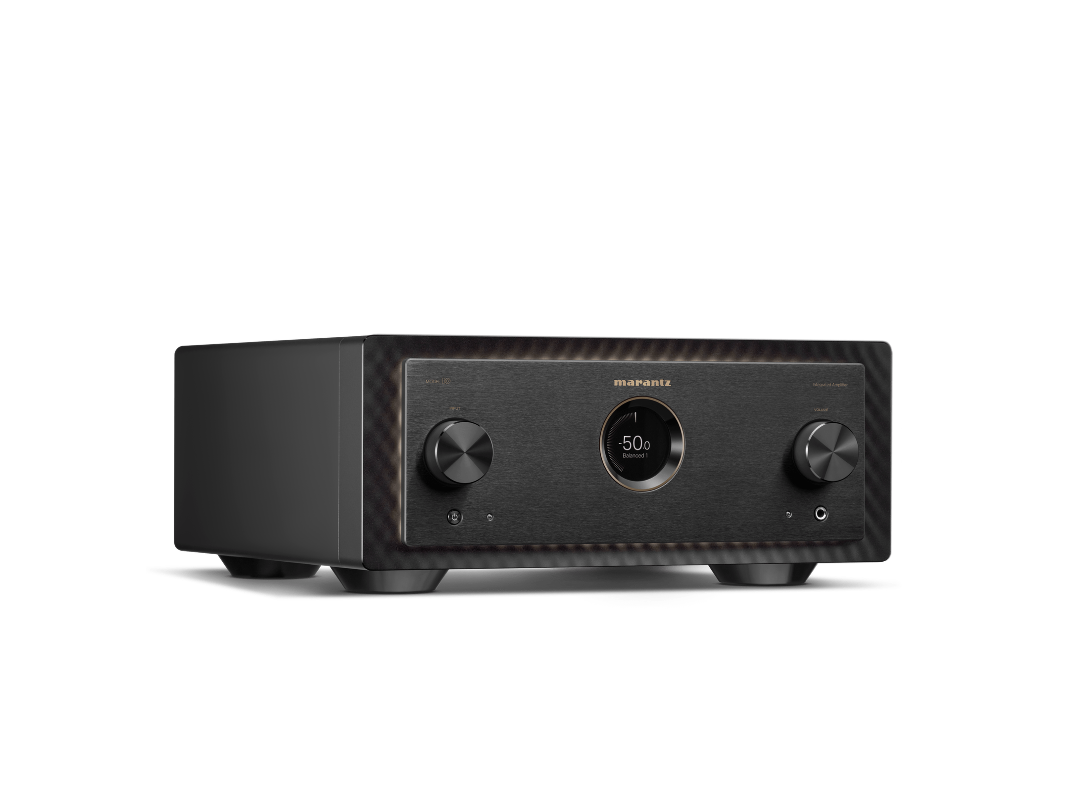 Marantz Model 10 Reference Integrated Amplifier - High-End Audio System for Home Theater & Music Listening - Perfect for Audiophiles & Hi-Fi Enthusiasts