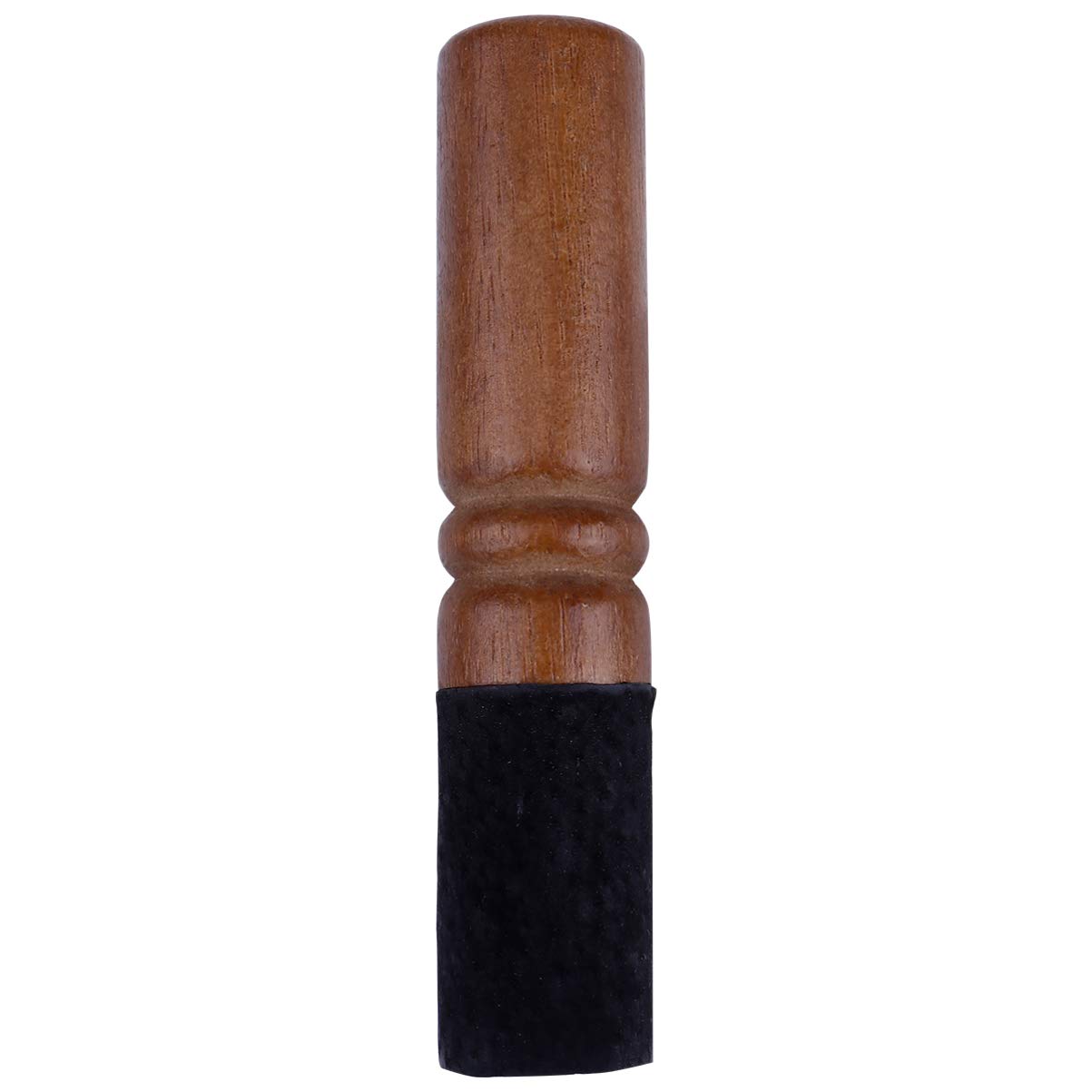 EXCEART Wooden Singing Bowl Mallet - Handcrafted Meditation Striker for Singing Bowls, Yoga & Prayer Accessories - Perfect for Relaxation, Sound Healing & Spiritual Practices