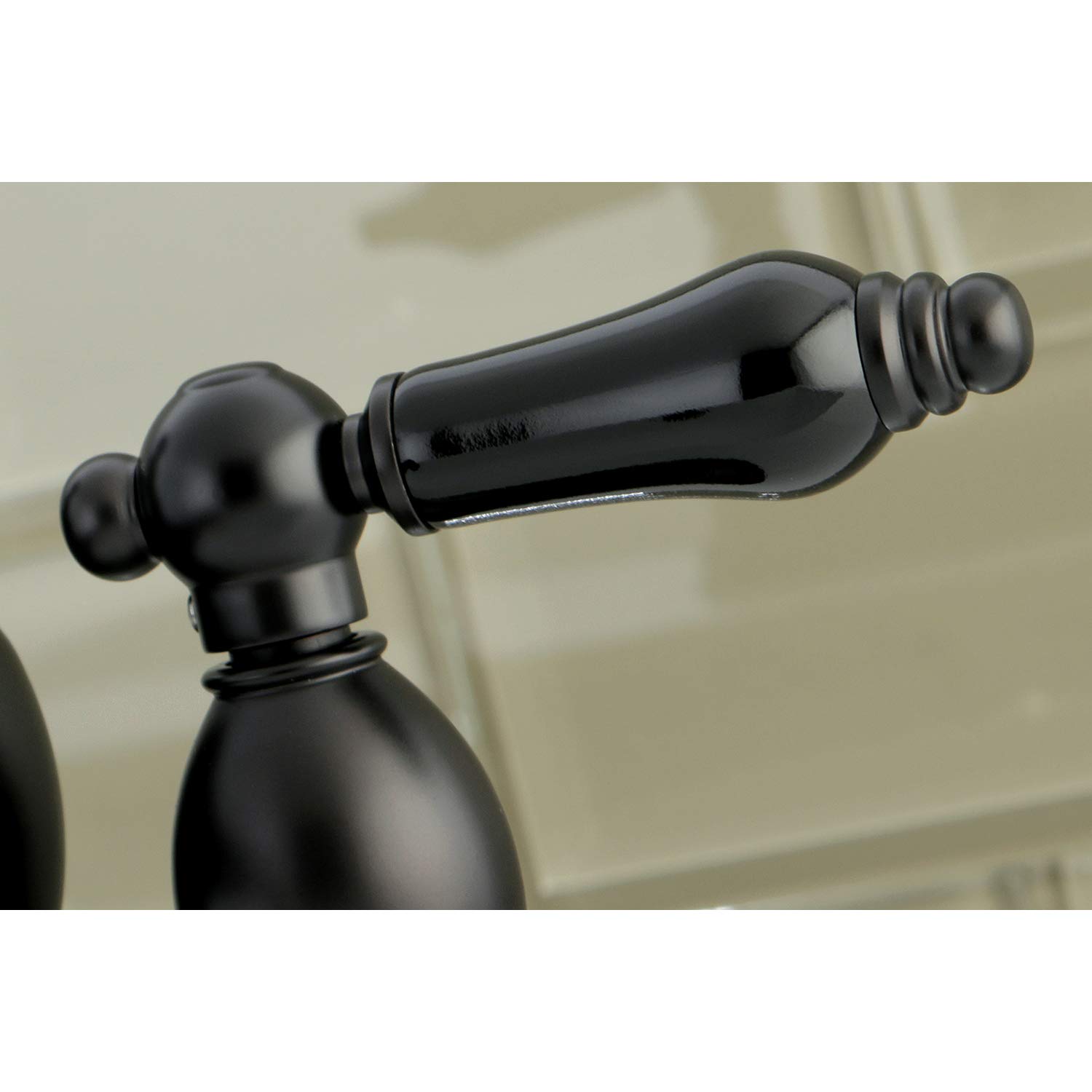 Kingston Brass KS7005PKL Duchess 4
