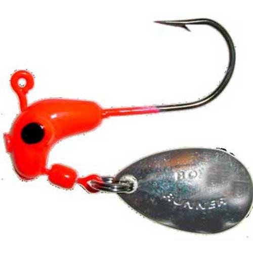 Road Runner Bulk Head Hook - Heavy Duty Overhead Storage Hooks for Garage, Warehouse & Workshop - Perfect for Organizing Tools, Bikes & Equipment