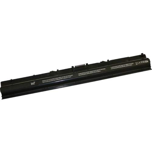Original Title: 453-BBBT-BTI BTI Battery - for Notebook - Battery Rechargeable   Optimized Title: High-Capacity 453-BBBT-BTI BTI Rechargeable Laptop Battery - Long-Lasting Power for Notebooks - Perfect for Work, Travel & Remote Learning