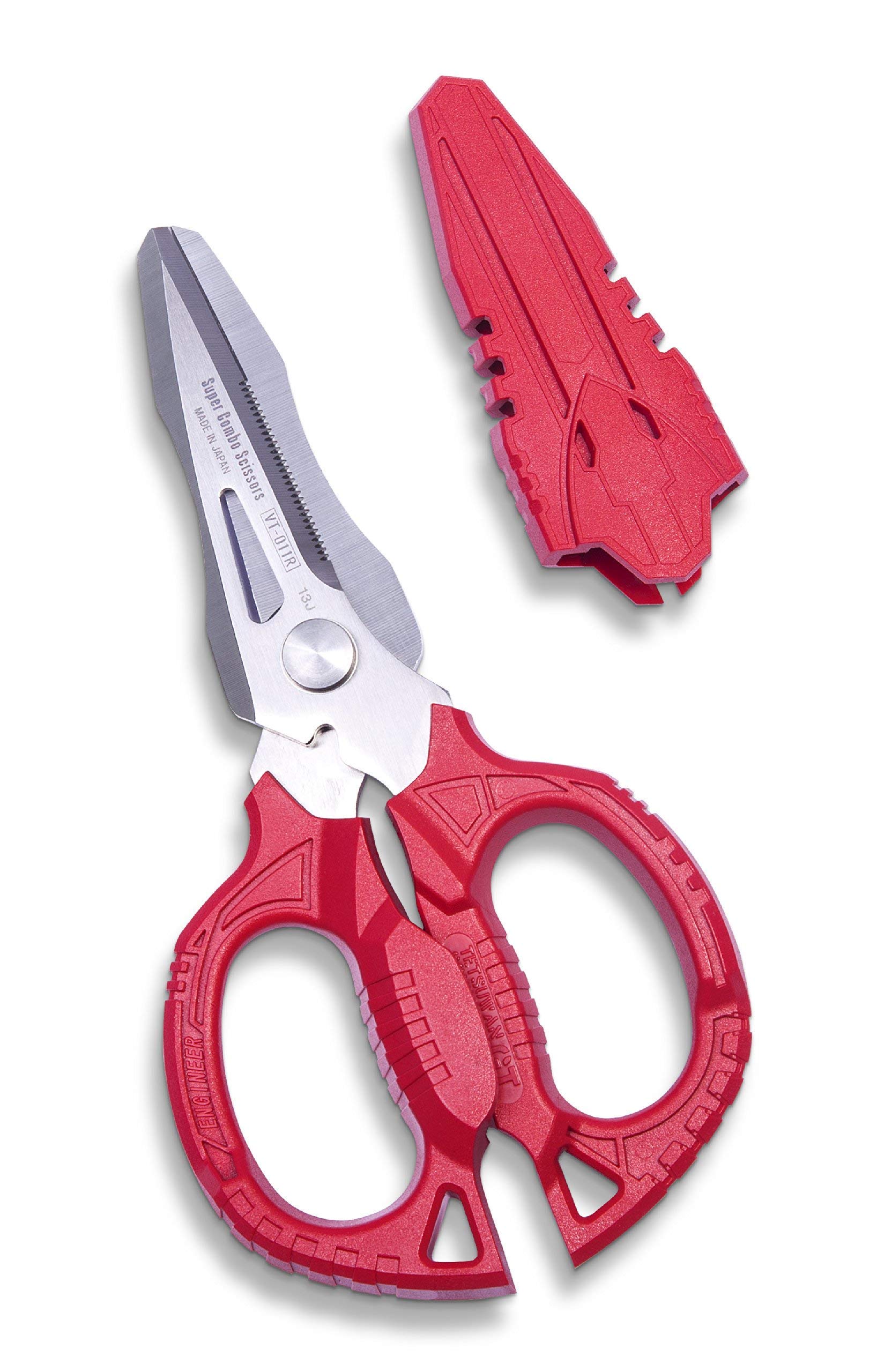 VAMPLIERS 3-Piece Professional Tool Set - 8