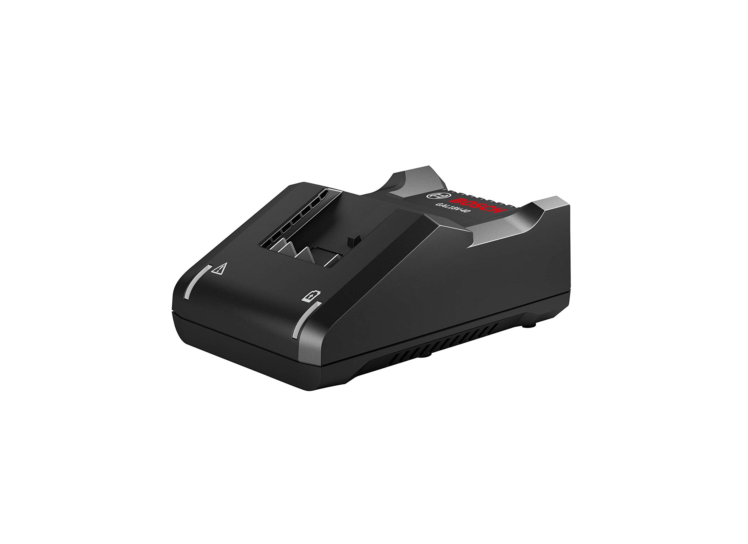 BOSCH GXL18V-251B25 18V 2-Tool Combo Kit with 1/4