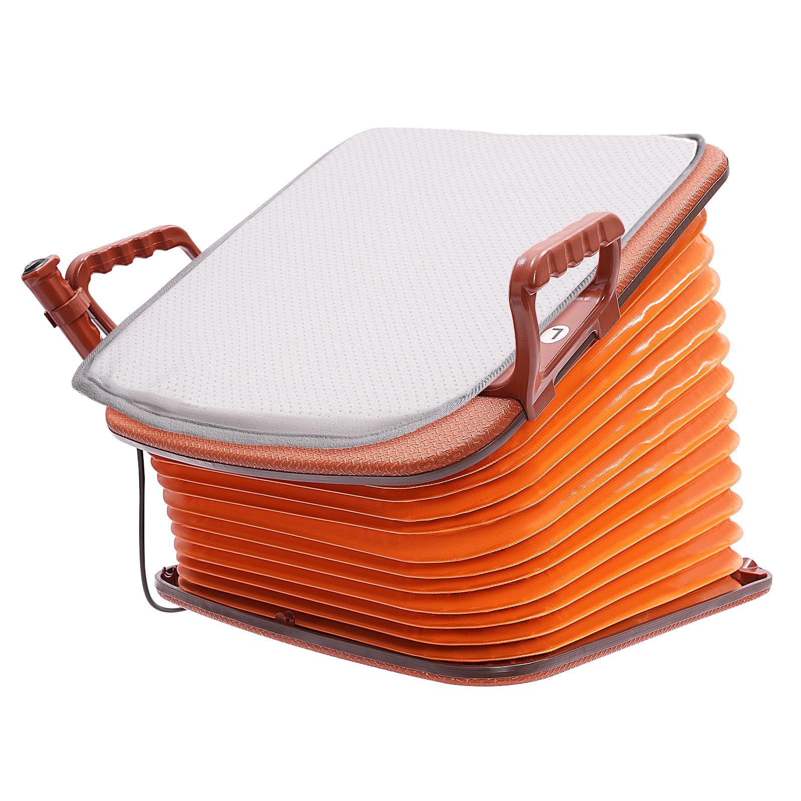 **Portable Seat Lift Assist Cushion for Elderly - Heavy Duty 220.46 lbs Capacity, Comfortable Lifting Aid with Remote Controller - Ideal for Home, Hospital & Mobility Assistance**