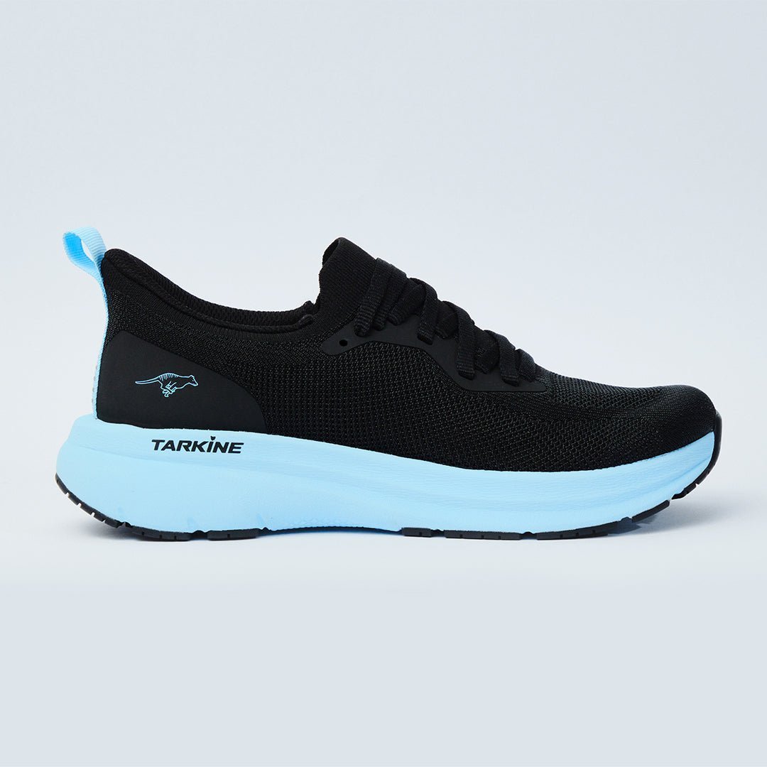 RE RUN | Men's Tarkine Goshawk V2 Waterproof Hiking Boots - Lightweight Outdoor Shoes for Trail Running & Mountain Climbing