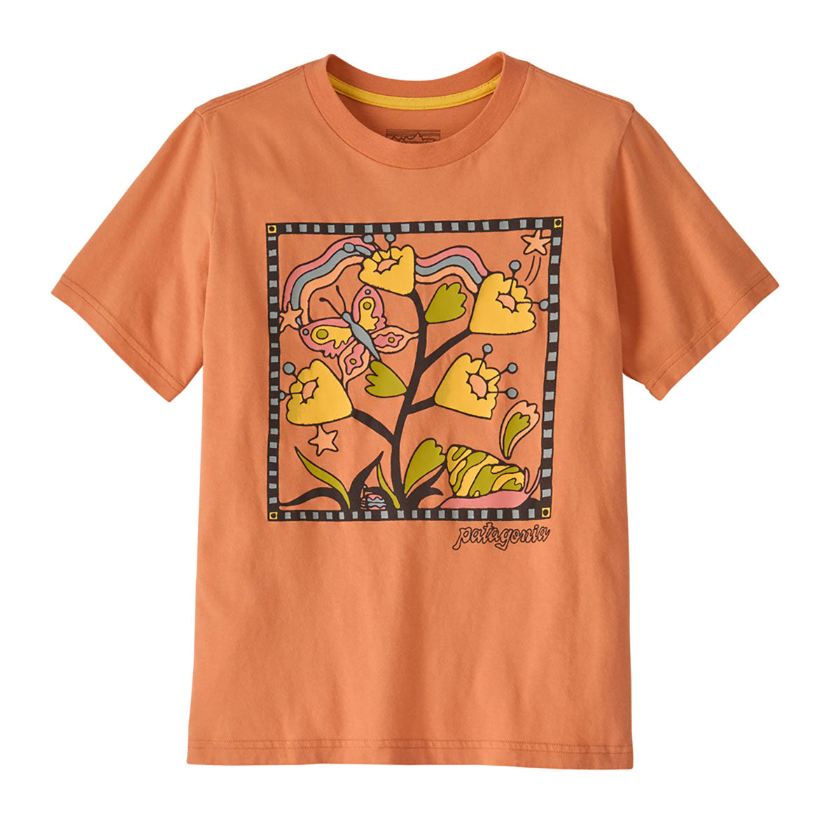 Trendy Kids' Graphic T-Shirts - Fun & Comfortable Cotton Tees for Boys & Girls - Perfect for School, Play & Everyday Wear