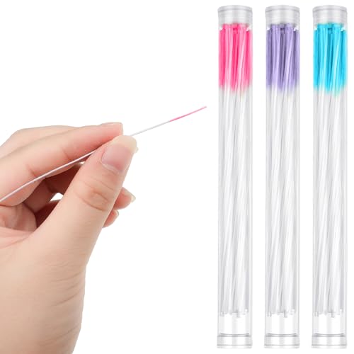 Pink, Blue, Purple