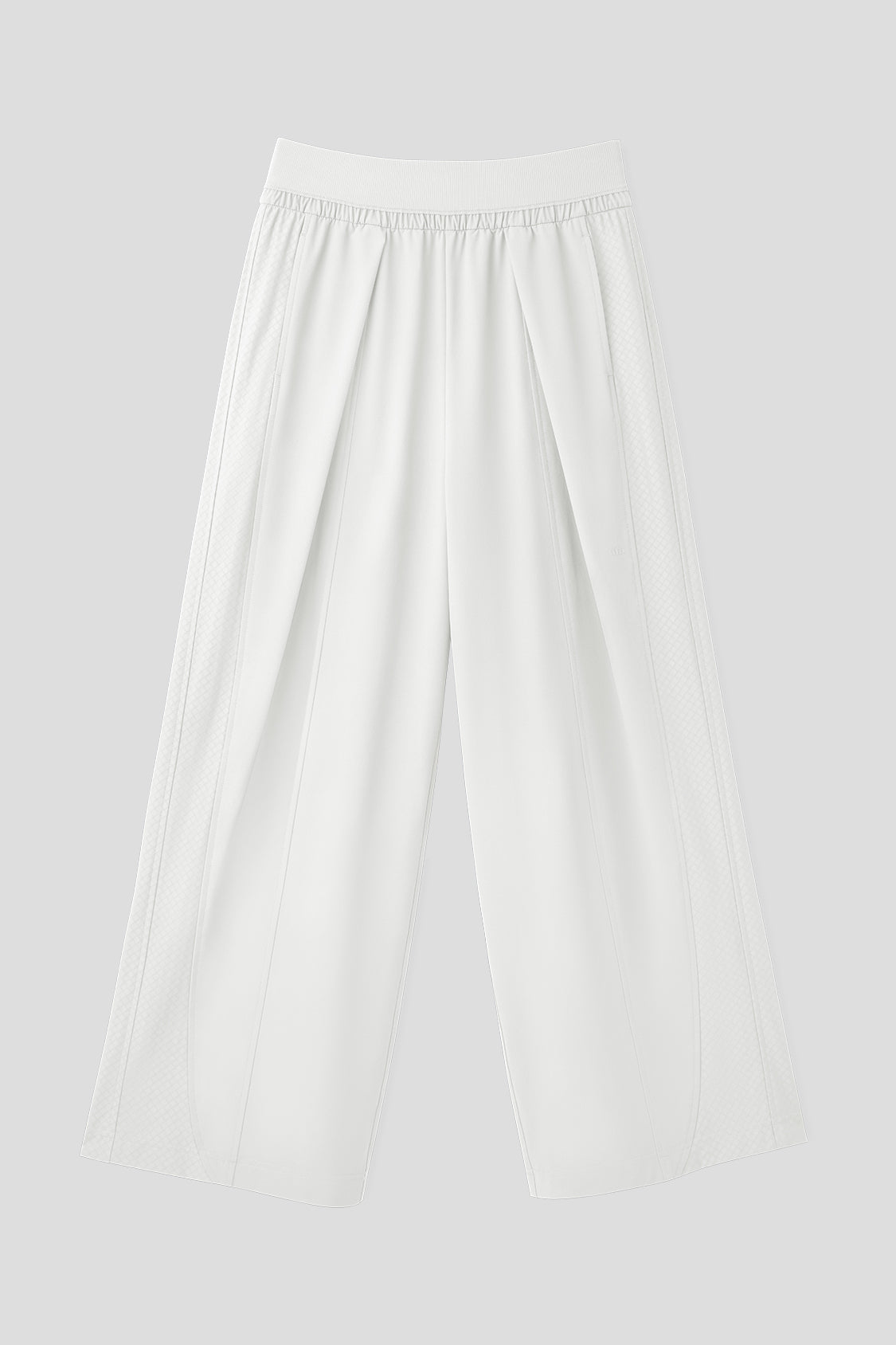 Syncy Women's UPF50+ Sun Protection Pants - Breathable Wide Leg Trousers for Outdoor Activities, Hiking & Beach Vacations