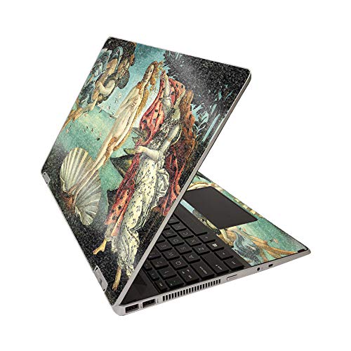Birth Of Venus