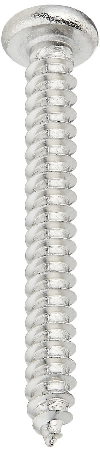 #4-24 Stainless Steel Screws 1