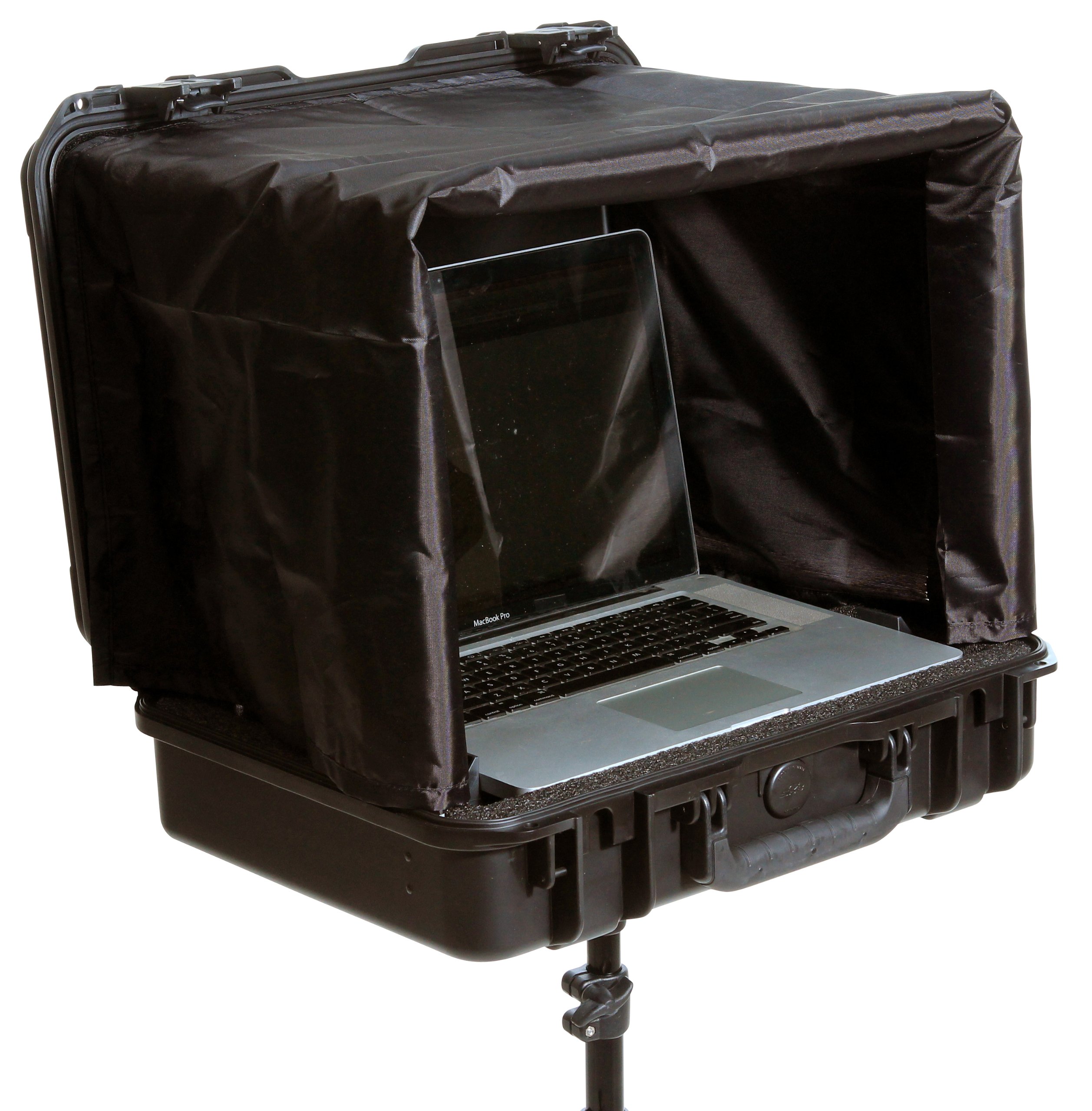 SKB iSeries Waterproof Laptop Case - Durable Injection Molded Protection with Built-in Sun Screen | Perfect for Travel, Business & Outdoor Use