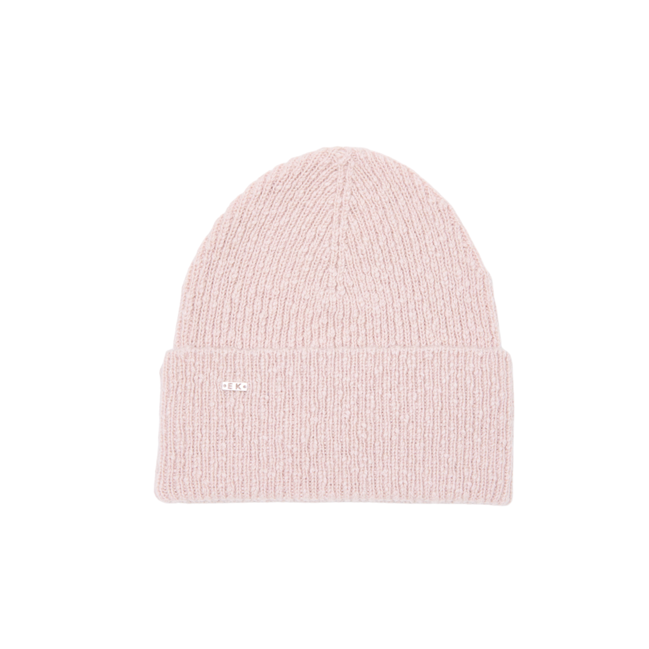 Luxury Frances Cashmere Beanie - Soft Winter Hat for Women & Men - Warm Knit Beanie for Cold Weather - Perfect for Skiing, Hiking & Outdoor Activities