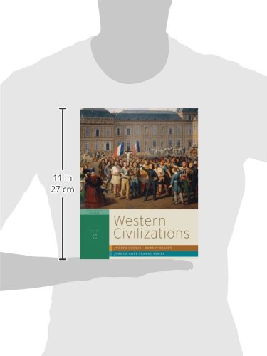 Western Civilizations: History & Culture - Comprehensive Guide for Students & History Enthusiasts | Perfect for Academic Study & Cultural Research