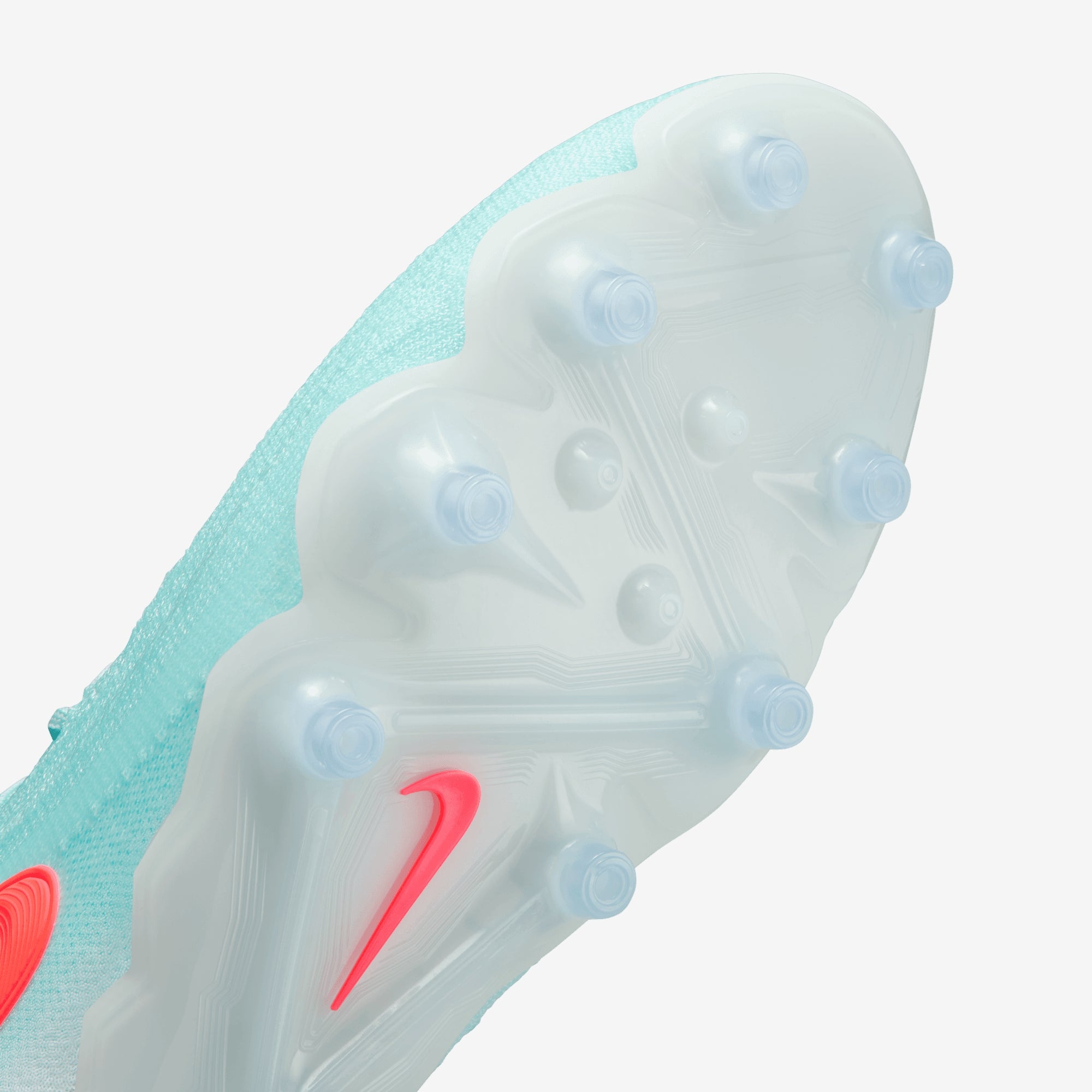 Nike Phantom GX 2 Elite Soccer Cleats - Men's Firm Ground Football Boots with Dynamic Fit Collar for Enhanced Control | Perfect for Competitive Matches & Training Sessions